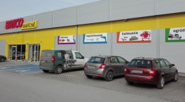 Bricomarché otworzyło kolejny supermarket w Polsce