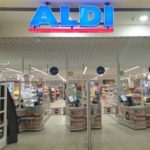 ALDI w Zielonych Arkadach z największym sklepem w Polsce