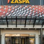 Galeria Zaspa otwarta od 4 maja