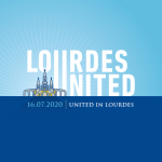 SANKTUARIUM W LOURDES OGŁASZA GLOBALNĄ E-PIELGRZYMKĘ LOURDES UNITED