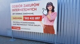 Intermarché z usługą zakupów przez Internet w ETC Swarzędz BIZNES, Handel - W ETC Swarzędz zakupy spożywcze można zrobić jeszcze wygodniej – uruchomiona została usługa Intermarché DRIVE. Na stronie internetowej supermarketu, już dziś można realizować zamówienia online, z odbiorem osobistym, w wyznaczonym miejscu na parkingu ETC Swarzędz.