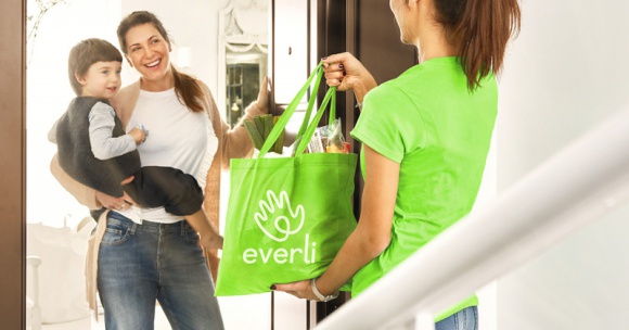 Eksperci Everli: Zakupy spożywcze online - tu liczy się szybkość i wybór sklepów BIZNES, Handel - Eksperci Everli: Zakupy spożywcze online - tu liczy się szybkość i wybór sklepów