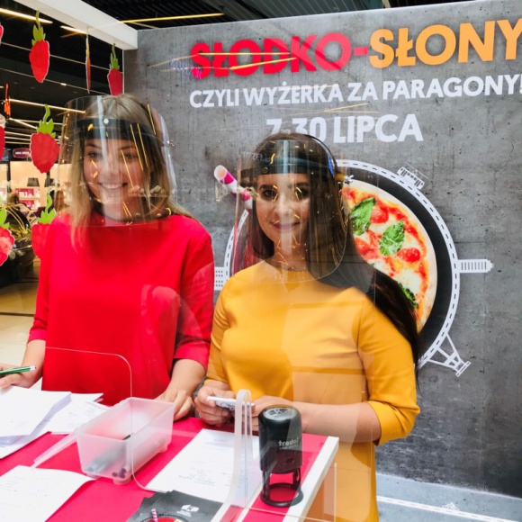 Najemcy i galerie handlowe – współpraca i wzajemne wsparcie przynosi efekty BIZNES, Handel - Pandemia mocno przemodelowała branżę retail, a wiele zaplanowanych w centrach handlowych akcji musiało ulec zmianie lub zostało całkowicie odwołanych.