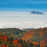 Małopolska – jesienią najpiękniejsza