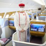 Linie Emirates oferują rozszerzone ubezpieczenie turystyczne od wielu ryzyk
