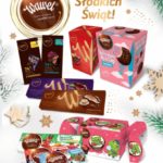 Oferta Zimowa – słodkości od marki Wawel