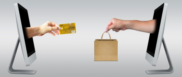 E-commerce coraz bardziej profesjonalny dzięki pandemii BIZNES, Handel - Podczas pandemii duża część handlu przeniosła się do sieci – przy obecnym poziomie e-zakupów ich wartość na koniec roku może przekroczyć 15 mld euro