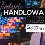 Świętobranie w Galerii Grafitt, czyli niedziele handlowe