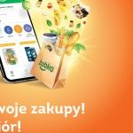 Żabka największą siecią handlową z opcją click&collect