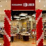 Księgarnia Liber debiutuje w Avenidzie Poznań