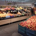 Muszkieterowie kontynuują remodeling sklepów. Intermarché Power w Szczecinku