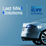 Eurowag łączy się z Last Mile Solutions i wzmacnia swój transport elektryczny