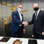 FANUC Polska dołącza do projektu NAZCA 4.0