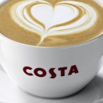 Noworoczne postanowienia z Costa Coffee