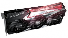 Inno3D GeForce RTX 3060 – nowe rozdanie