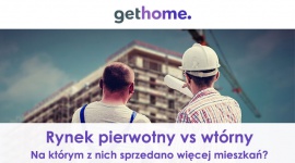 Rynek pierwotny czy wtórny – na którym zawieranych jest więcej transakcji?