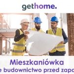 Mieszkaniówka ratuje budownictwo przed zapaścią?