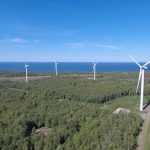 Enefit Green z rekordową produkcją energii ze źródeł odnawialnych w 2020 r.