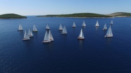 Czarter łodzi, główny trend podróżniczy na lato